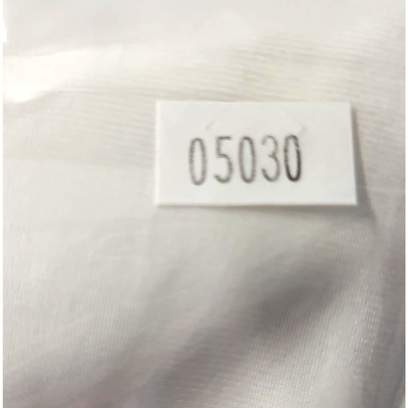 Vanity Fair Briefs Womens 2XL White Perfectly Yours Ravissant Tailored 2 Pack - Picture 10 of 10